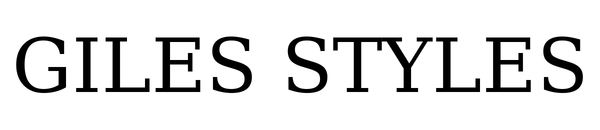 Giles Styles