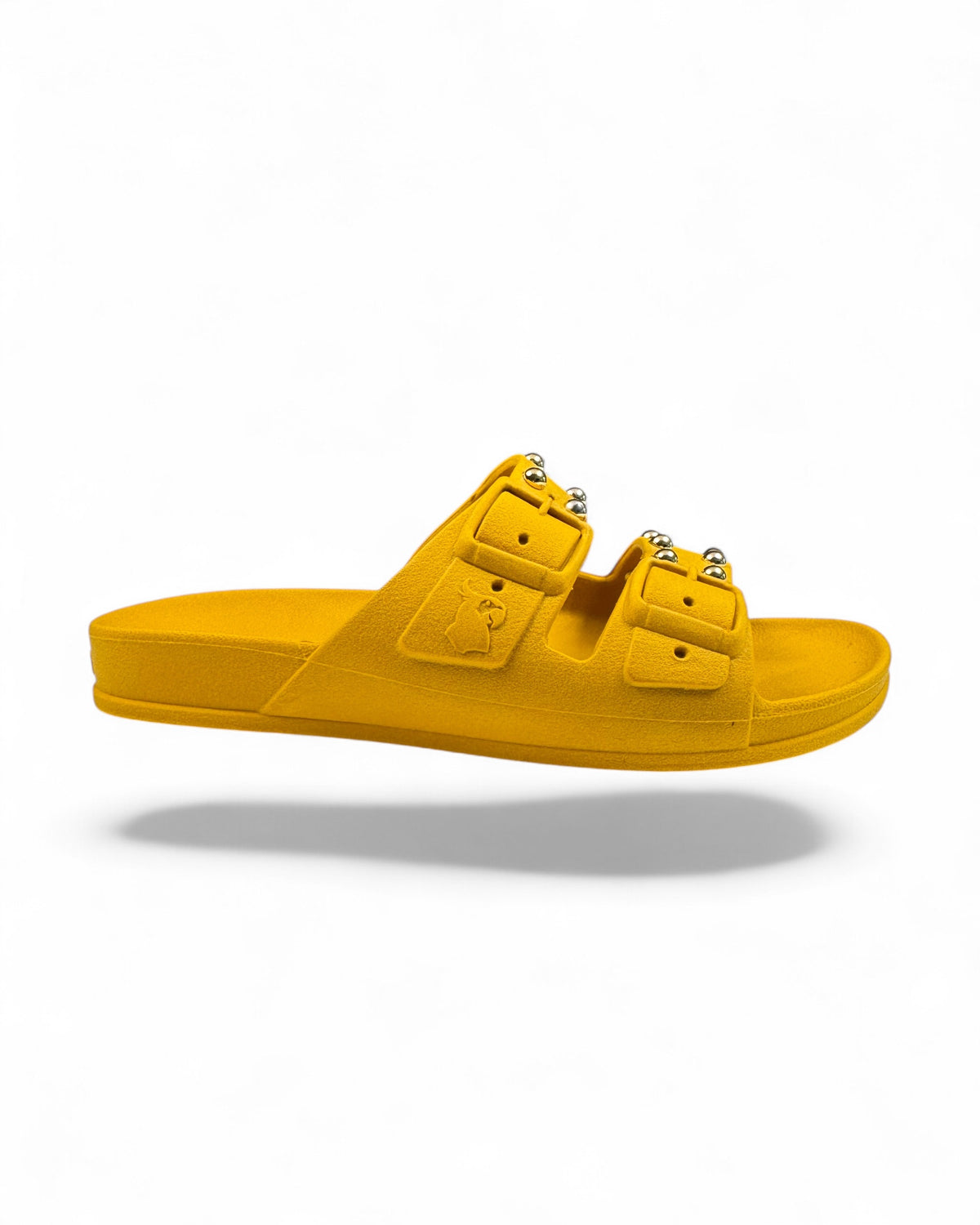 Cacatoès Studded Double Strap Sandals